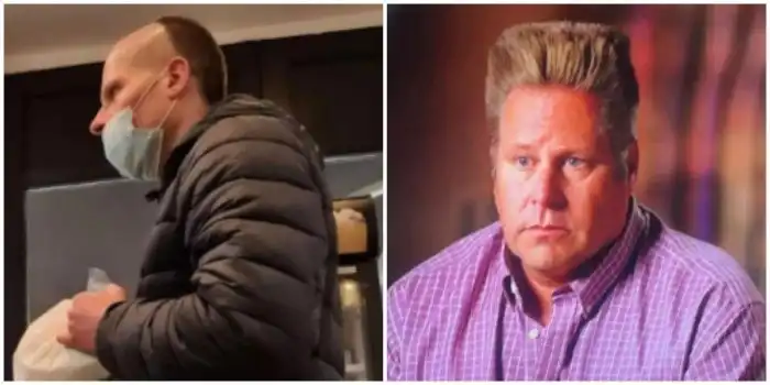 Странные причёски, которые превратили своих владельцев в посмешище