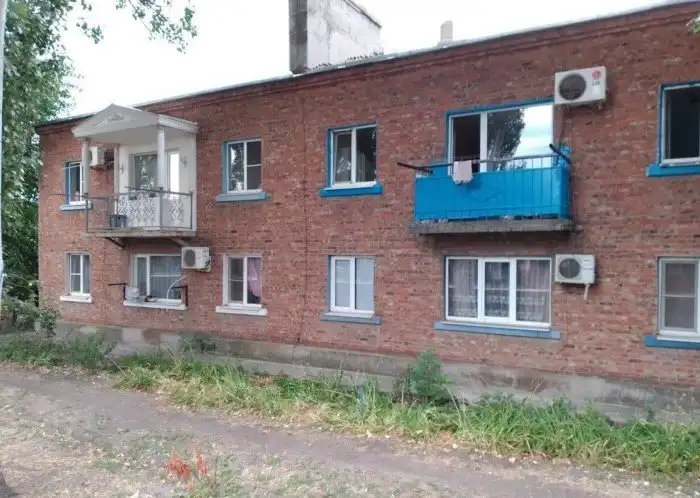 Кажется, мы стали забывать, как не должны выглядеть балконы