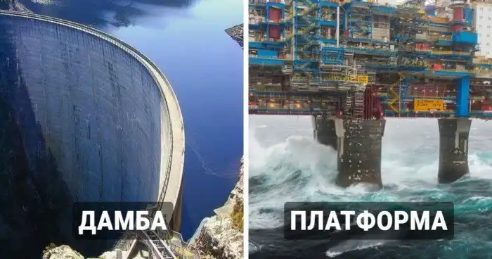 19 тревожных фотографий, которые наглядно покажут, что такое мегалофобия