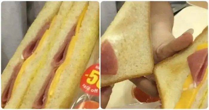 Убойные кадры в стиле "Ожидание и реальность", которые не оправдали чужие надежды