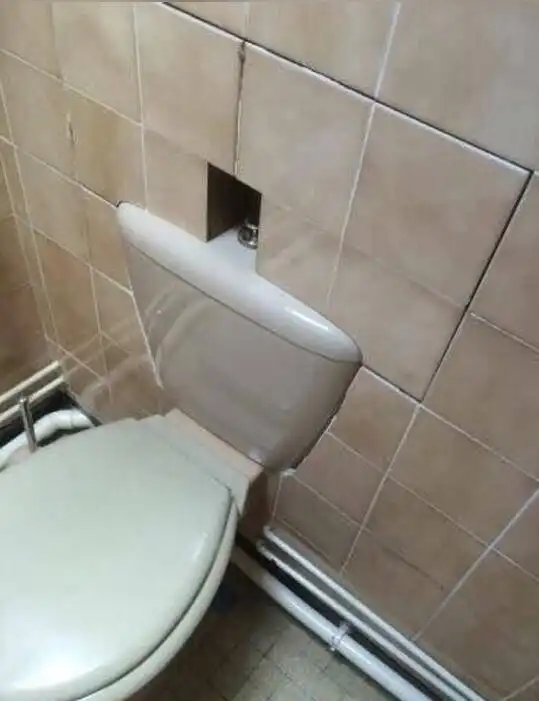 Монтаж пошёл не по плану: убогая работа горе-строителей