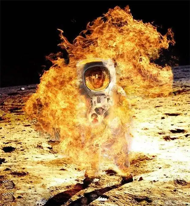 Что будет с человеком на разных планетах Солнечной системы