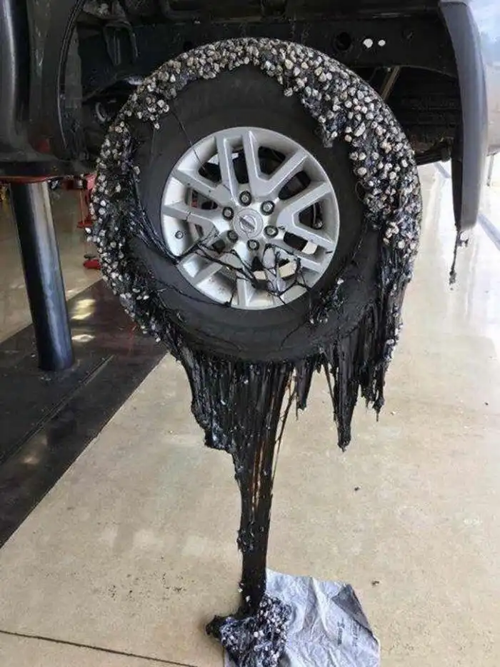 30 человек, у которых выдался чертовски неприятный день