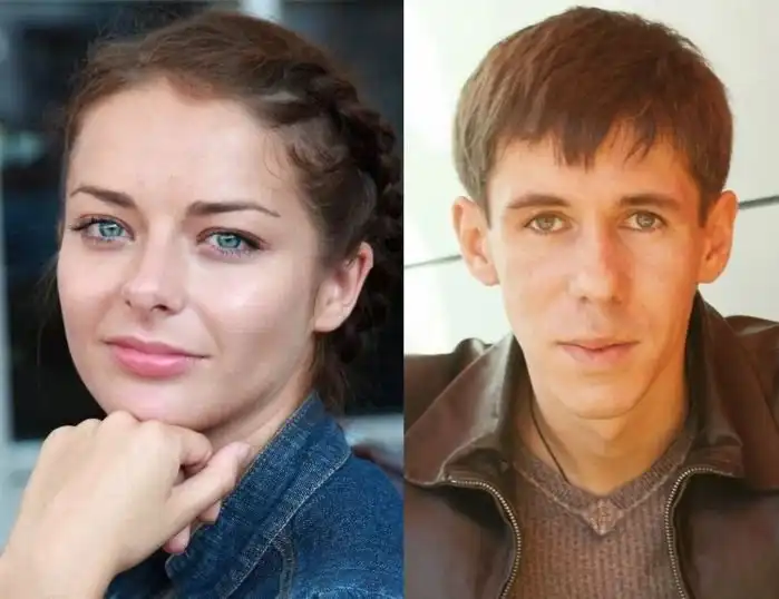 5 актрис, у которых была любовь с Алексеем Паниным