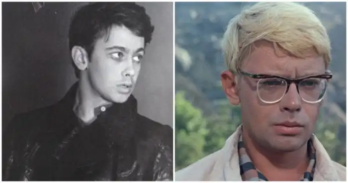 Всенародная слава, которая принесла ему только страдания