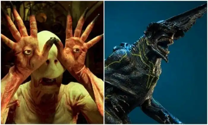 14 монстров Гильермо дель Торо, которые не перестают наводить страх на зрителей