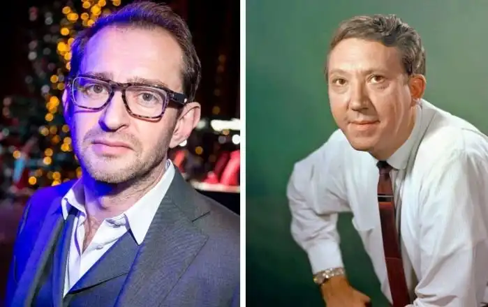 Советские и современные звезды в одном возрасте: почему такая разница?