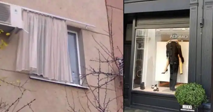 Необъяснимая дичь, которая всё же случилась