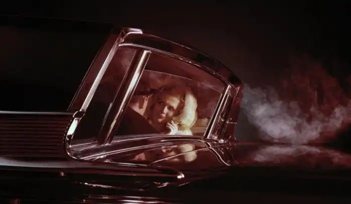 Невероятные «фишки» американских автомобилей 60-х