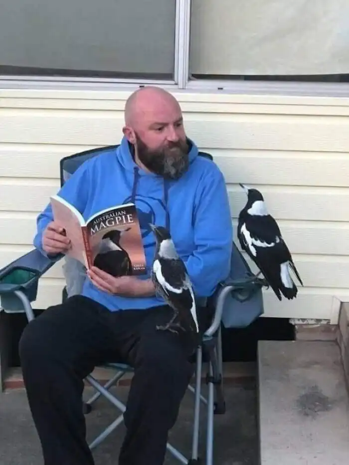 Лучик добра: кадры с животными, заряженные позитивом