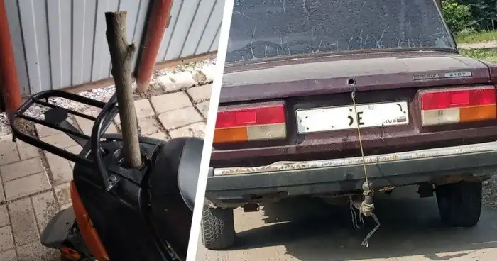 Дорогая, я всё починил: Энциклопедия гениальных инженерных решений