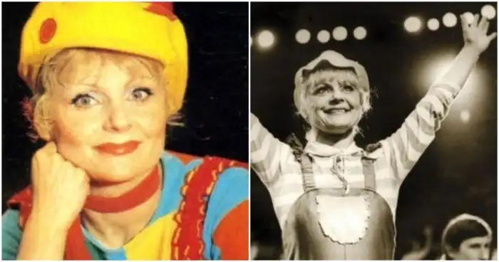 Первая клоунесса СССР, которая погибла на цирковой арене