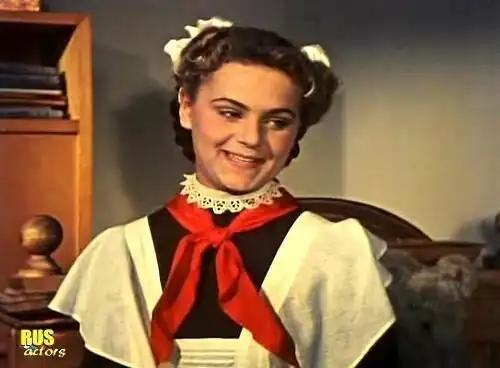 Первая клоунесса СССР, которая погибла на цирковой арене