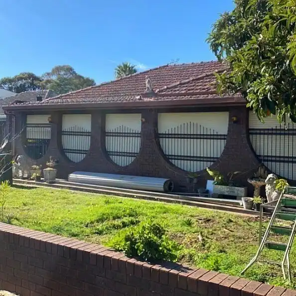 30 лучших снимков из юмористического проекта "Уродливые дома Аделаиды"