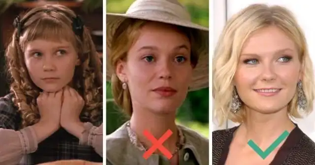 Какими выросли дети-актеры в реальности и как они отличаются от своих "взрослых версий" в фильмах