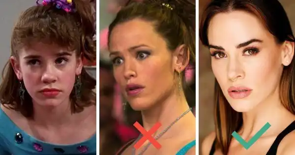 Какими выросли дети-актеры в реальности и как они отличаются от своих "взрослых версий" в фильмах