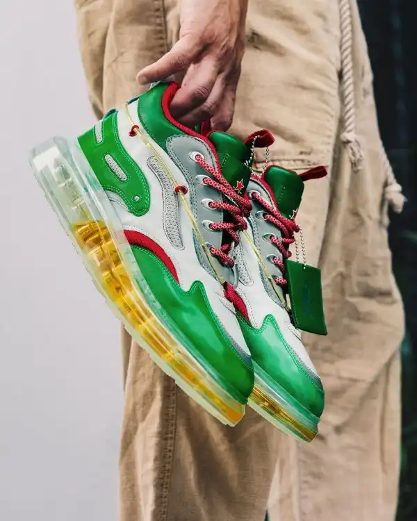 Неожиданные товары от известных брендов