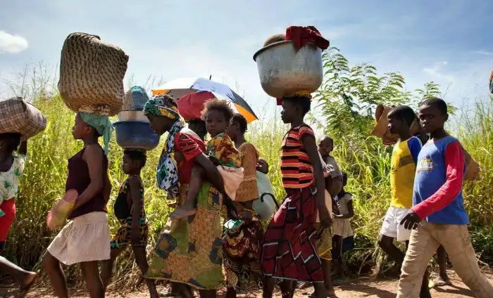 Центральноафриканская Республика: как живут люди в одной из беднейших стран мира?