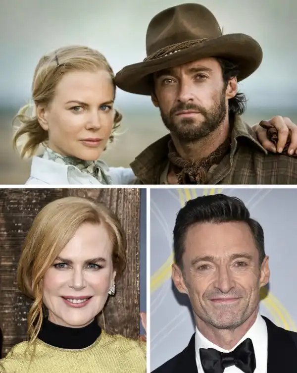 Как изменились звездные кинопары из известных фильмов