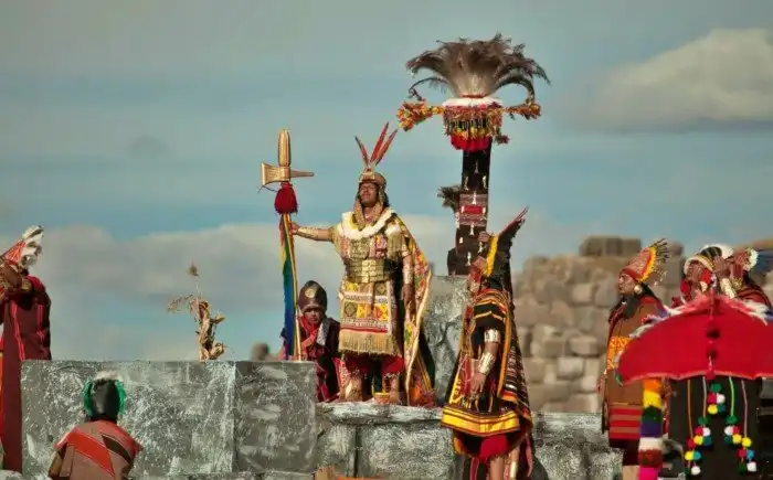 На каких судах плавали индейцы доколумбовой Америки?