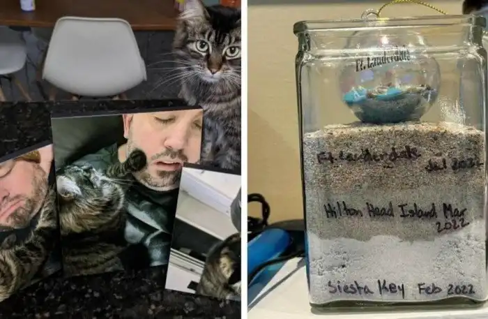 10 случаев, когда люди решили коллекционировать что-то необычное