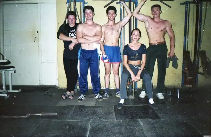 Проблемы с мужественностью в 21 веке