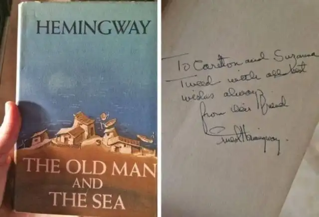 33 неожиданные находки, которые порадовали новых владельцев