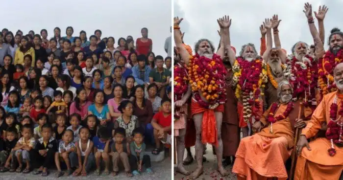 20 поразительных фактов, которых вы не знали об Индии