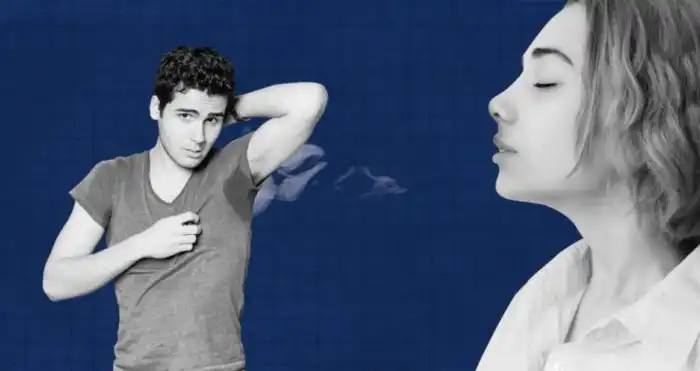 Почему друзья пахнут одинаково?