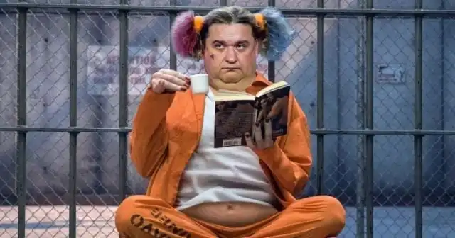 Забавные фотожабы от казанского иллюстратора Klod Mande