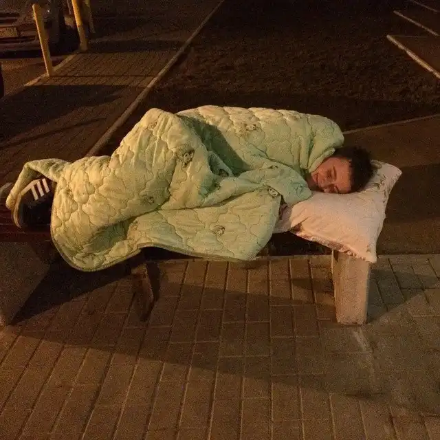 Найти человека с тем же психическим расстройством - бесценно