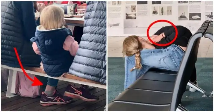 16 путающих кадров, на которые предстоит взглянуть дважды