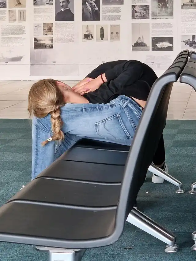 16 путающих кадров, на которые предстоит взглянуть дважды