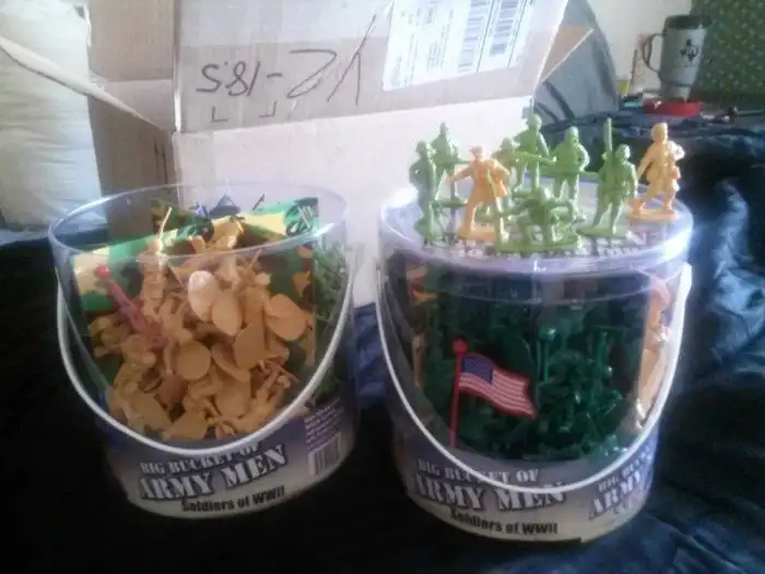 Масштабный проект "Сделай сам": настольная игра-стратегия своими руками