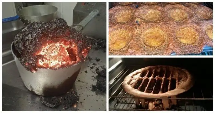 25 грандиозных фиаско от горе-кулинаров