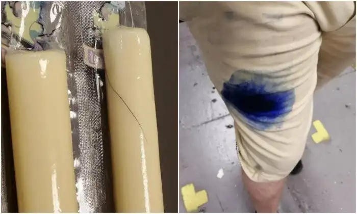 Бывают в жизни огорчения: 30 людей, чей день явно не задался