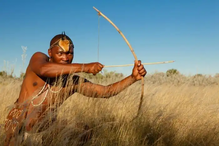 Битва при Адуа. Как в конце XIX века отсталые эфиопы неожиданно разбили итальянцев