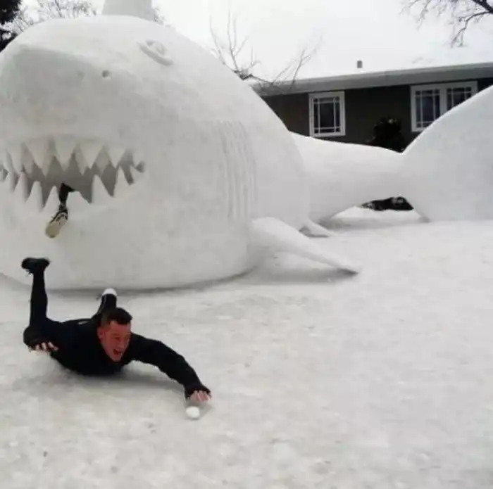 20 людей, которые лишились конечностей - но не чувства юмора