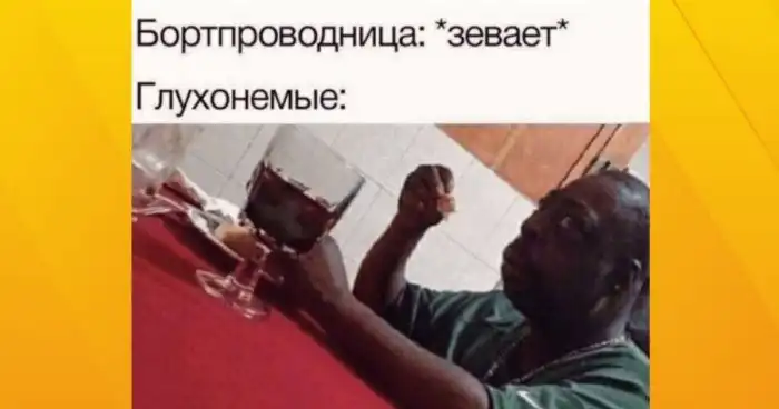 Закон Мёрфи в действии: всё об авиаперелётах