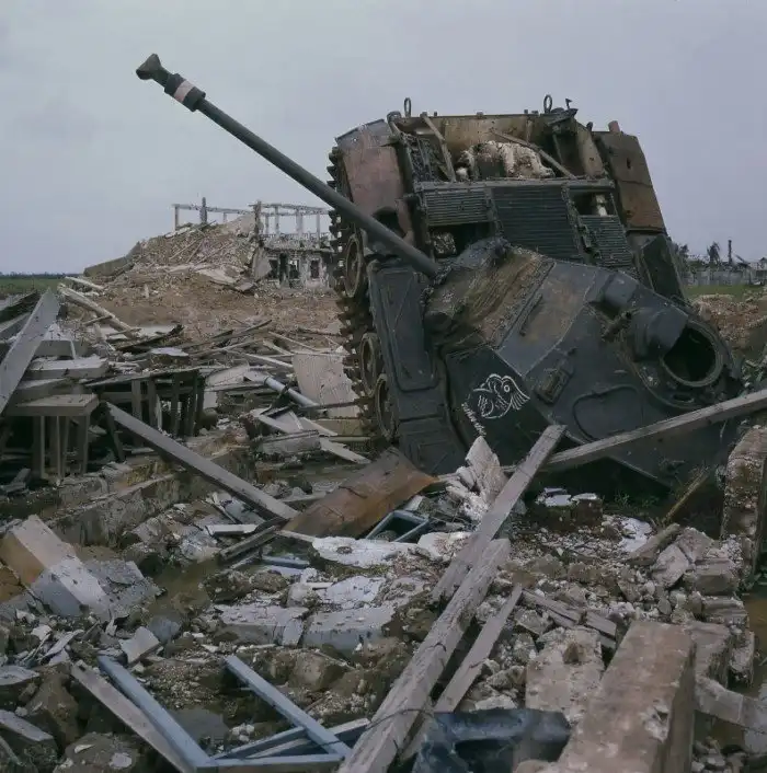 50 лет назад