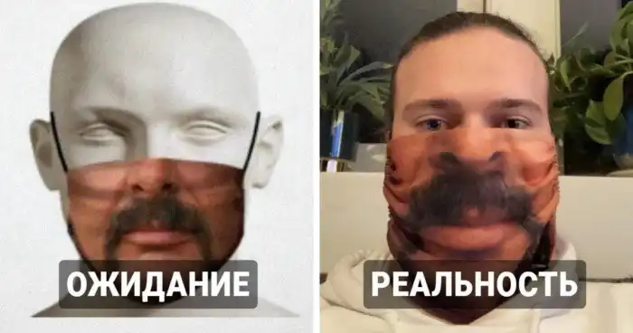 Когда долгожданная онлайн-покупка стала причиной полного разочарования