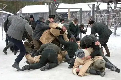 Война после войны. О чем не знали в 40-х годах, но пришлось узнать в 50-х