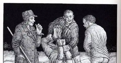 Война после войны. О чем не знали в 40-х годах, но пришлось узнать в 50-х