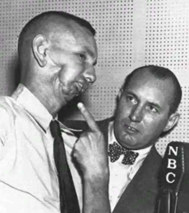 Как мексиканский студент выжил после расстрела