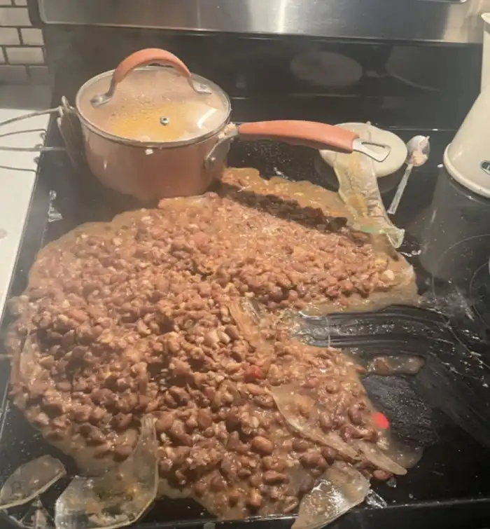 Жизнь - боль: люди, у которых выдался не самый фееричный день