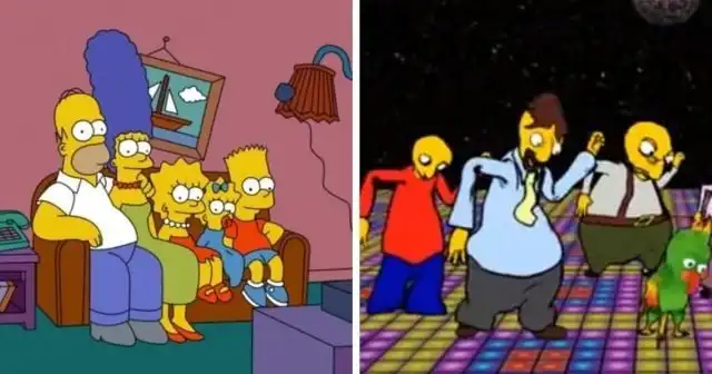 Забавные и нелепые аналоги популярных мультфильмов