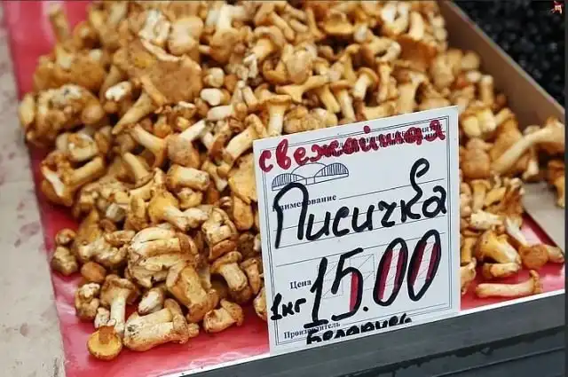 Подборка смешных ценников в магазинах