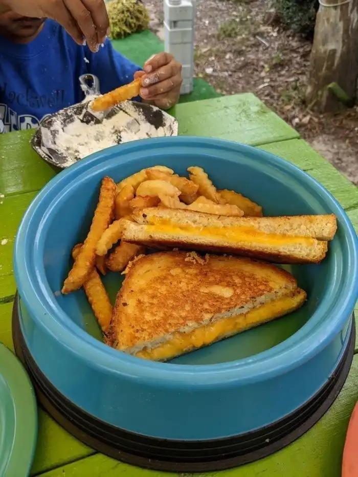 20 примеров странной подачи блюд в ресторанах