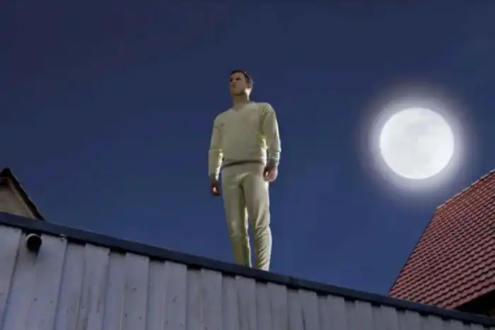 Что такое лунатизм и почему мы лунатим