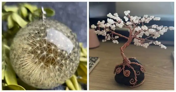 25 уникальных вещей, сделанных талантливыми мастерами